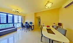 Seasons View (D20), Condominium #557460641